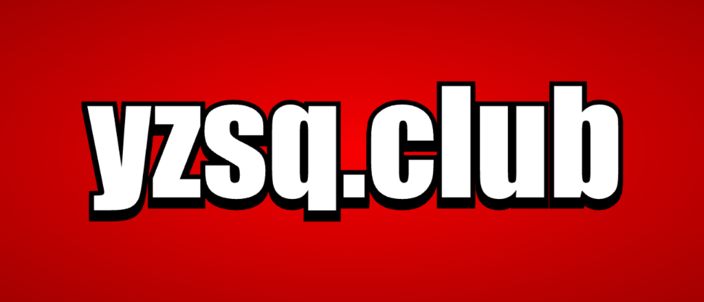 yzsq.club LOGO
